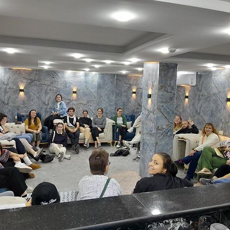 Beirut Hotel 2 New Амман Экстерьер фото